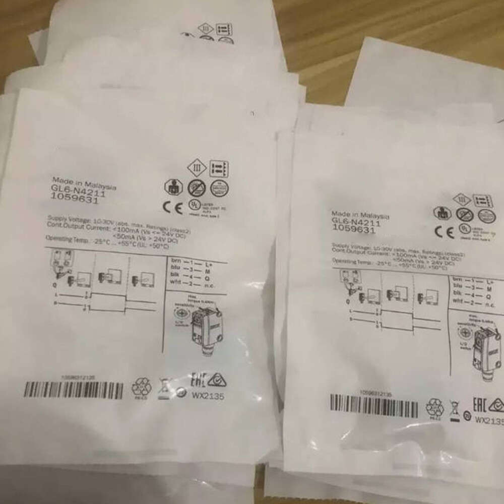 Photoelectric Sensor GL6-N4211 for Sick