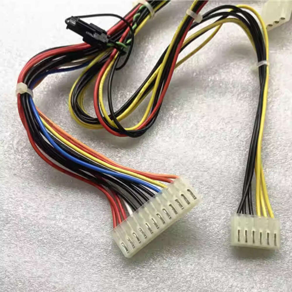 P1U-6200P 200W for EMACS AT Power supply