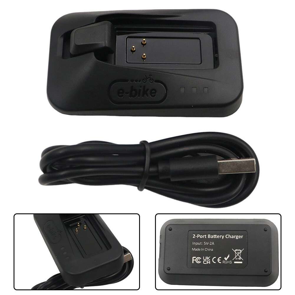 ABS Charger For SRAM For ETAP For AXS Dropper Seat Tube Battery Charger.