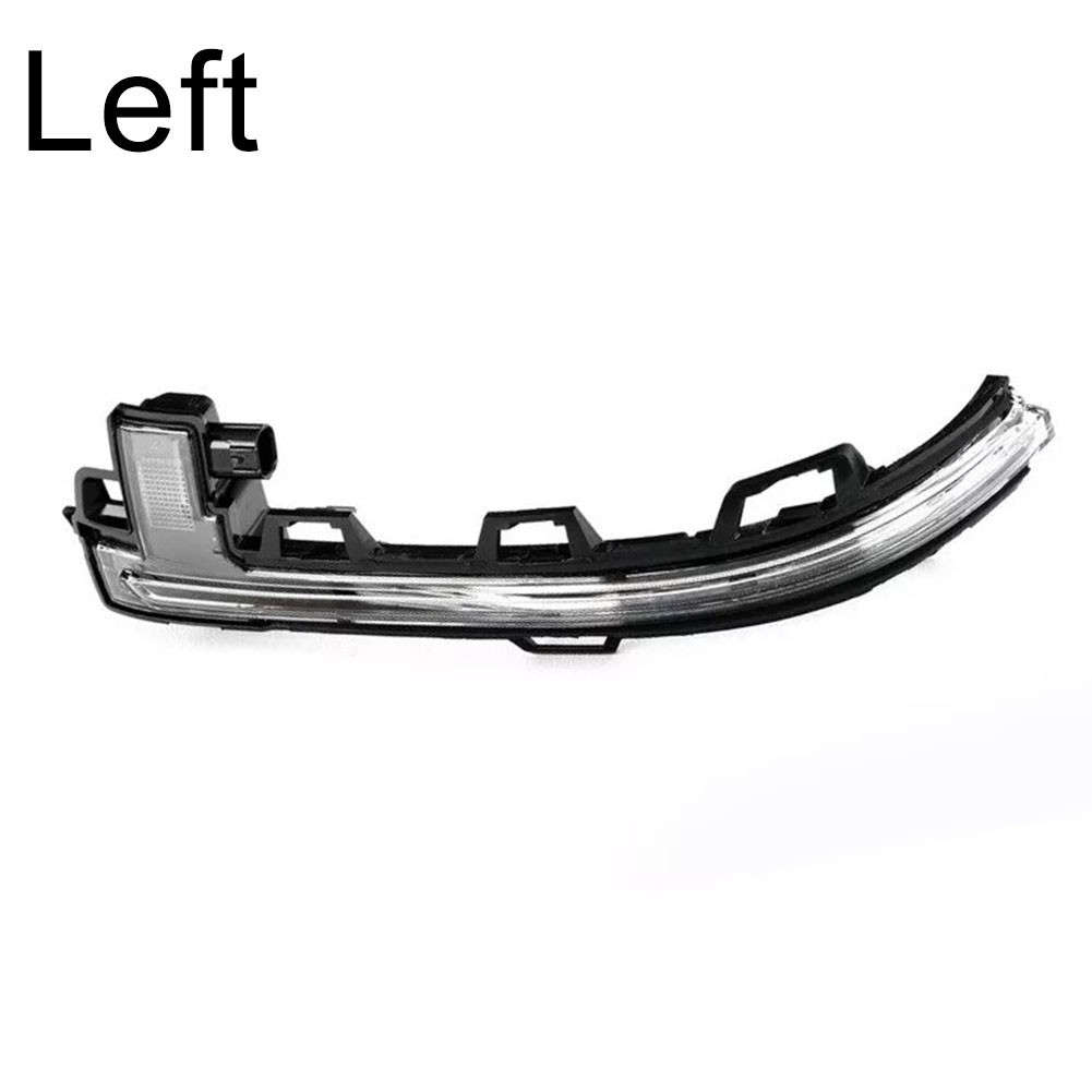 Original Left Mirror Turn Signal Lamp Blinker For BMW X3 G01 X4 For X5 G05 G02