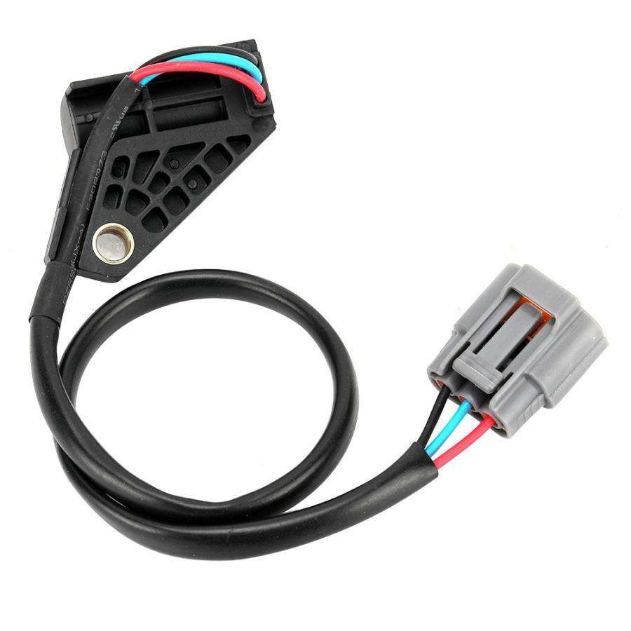 New Crankshaft Position Sensor For Mazda 323 F S Demio Miata MX-5 MX5 MK II 1.3