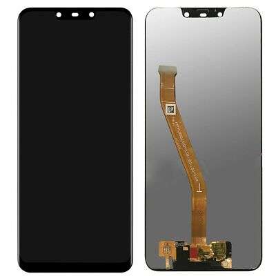 Huawei  P Smart Plus LCD   - Complete LCD + Digitizer + Screen Protector