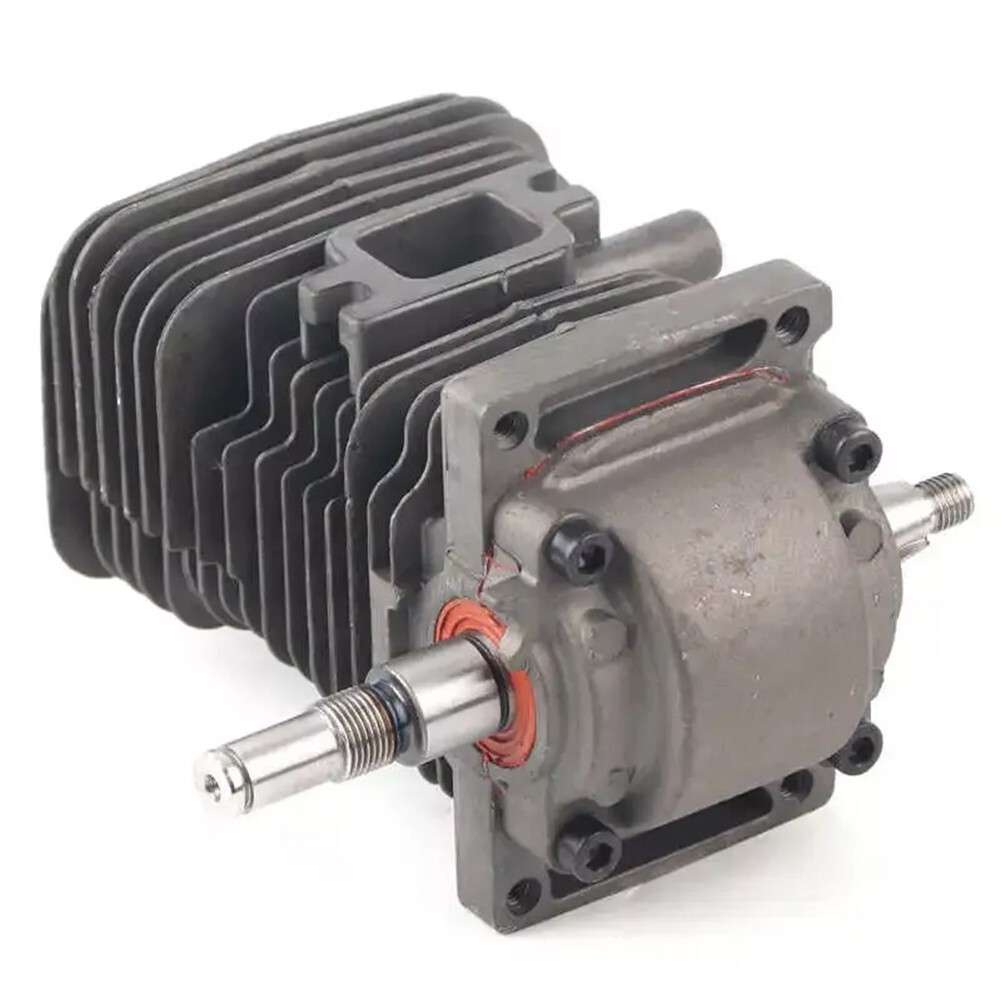 38MM Cylinder Piston Crankshaft for MS170 MS180 018 (Spark plug not included)