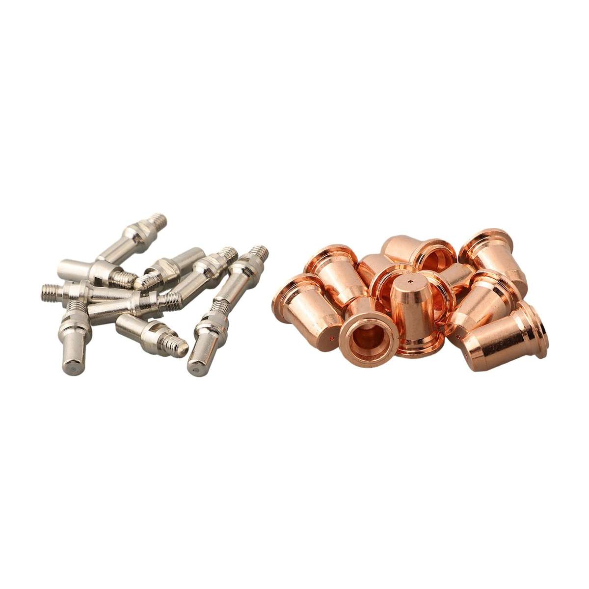 Plasma Electrode Tips 0.9mm 30A-40A Accessories IPT40 Torch Plasma-Cutters