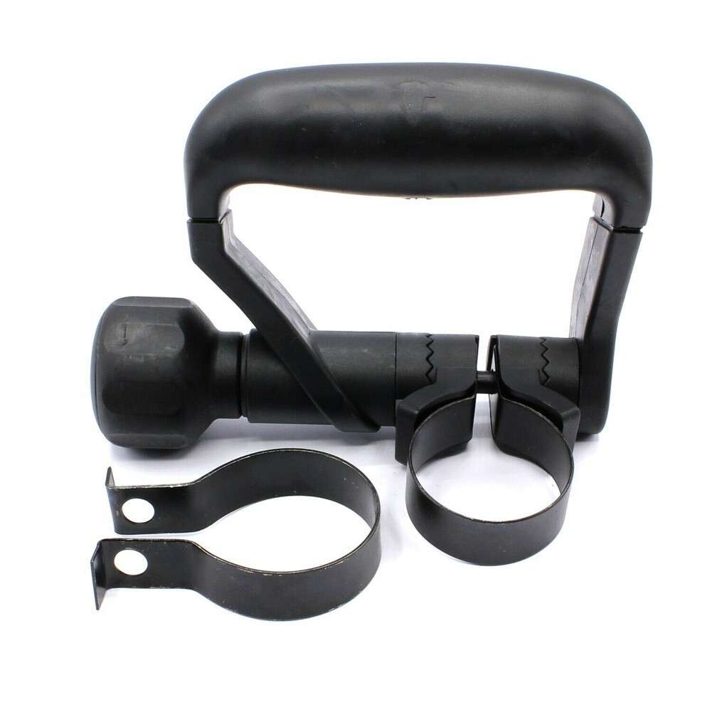 Side Handle & Handle Iron for RING For Bosch Rotary Hammer 11316/GSH 11E