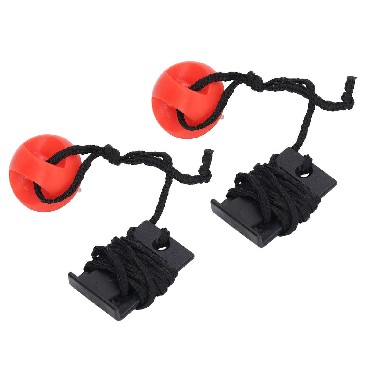 2pcs Universal Running Machine Safety Key Treadmill Magnetic Security XO CW