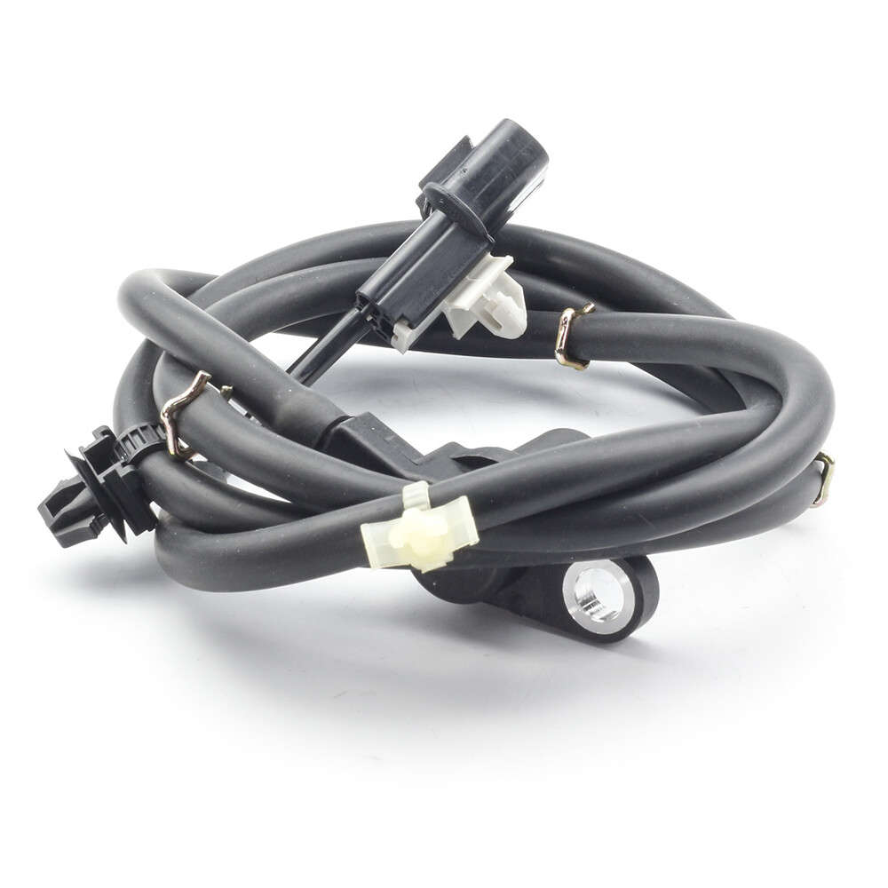 ABS Wheel Speed Sensor Front Left MR569147 For Mitsubishi Lancer Evo 7 8 9