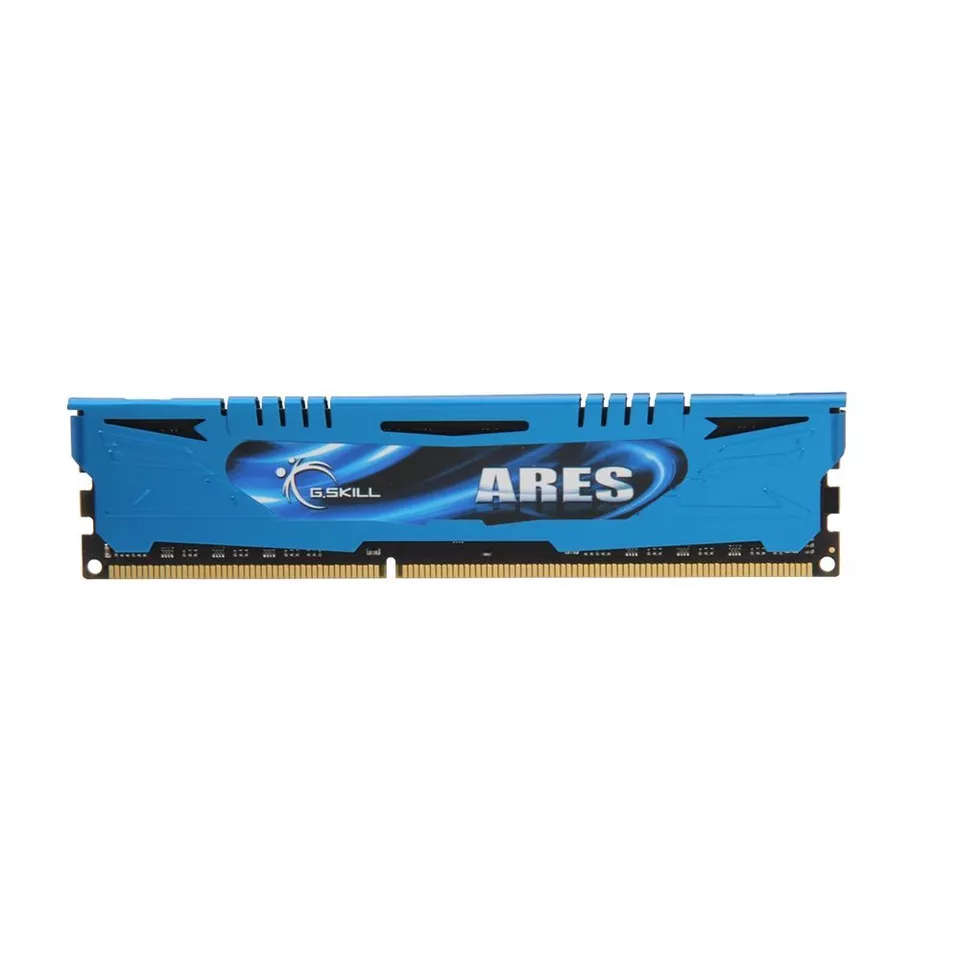 G.Skill Ares 8GB DDR3 OC 2133MHz PC3-17000U Overclocking 240Pin Desktop Memory