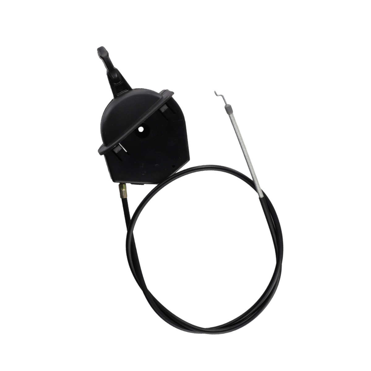 CUB-CADET ZT1, ZTS1, ZTS2 42-74 In Throttle Cable Replacement 746P06891