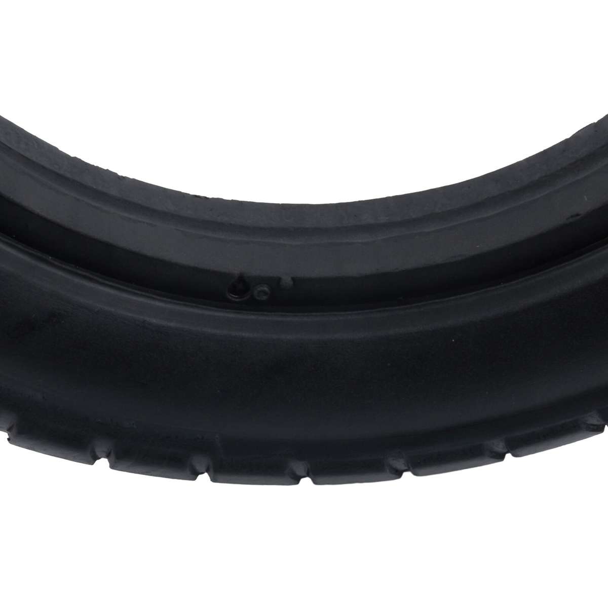 12 Inch Solid Tyre 12 1/2x2 1/4(62-203) For E-Bike Scooter 12.5x2.50 Tire .