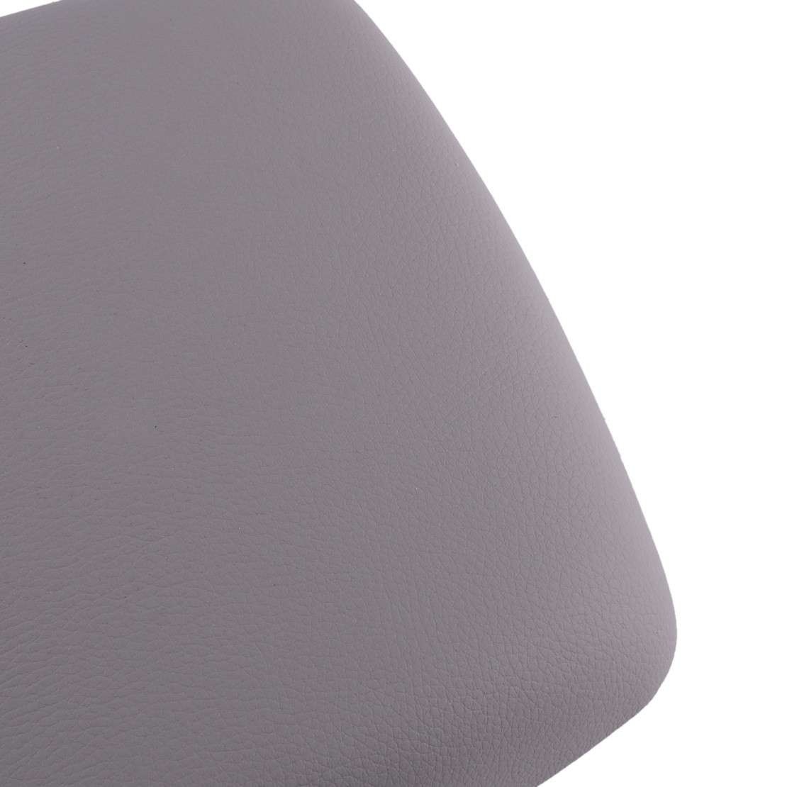 PU Leather Console Armrest Cover Cap w/ Base Fit For Toyota Highlander 08-13 New