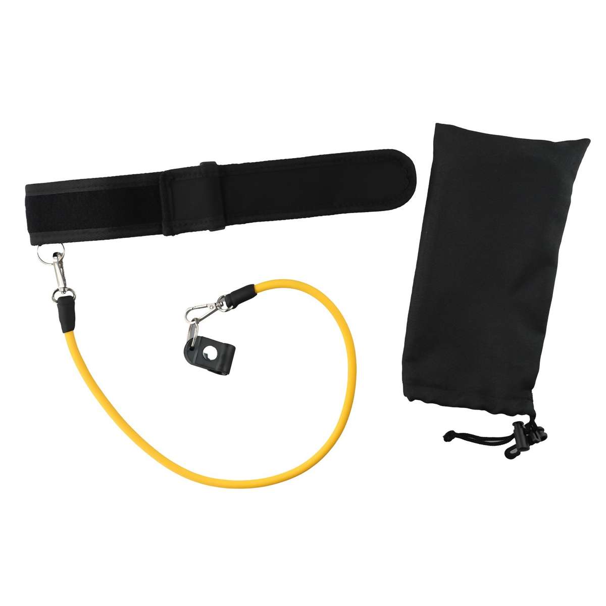 Golf-Trainer Helper Aid To Improve Shoulder Turn Swing Trainer Aid Adjustable