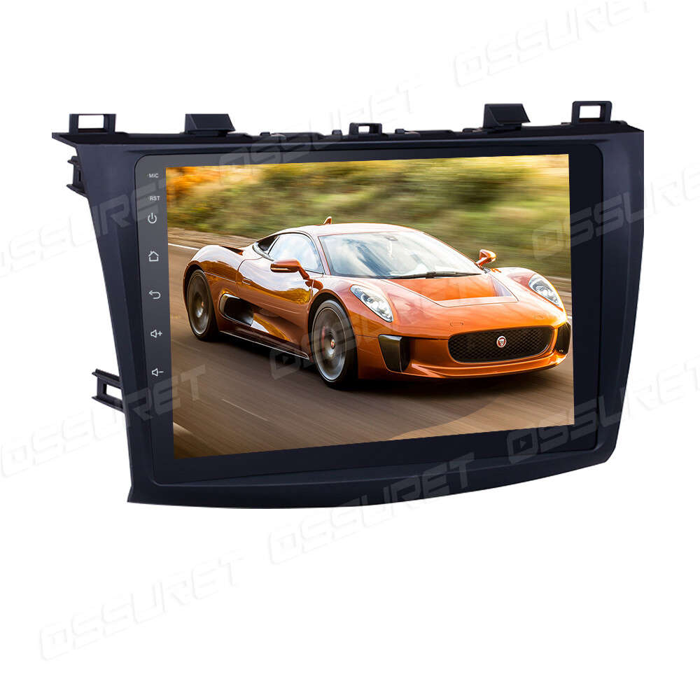 For Mazda 3 2010 2011 2012 2013 9" Car Radio Stereo Android10 GPS WiFi Player US