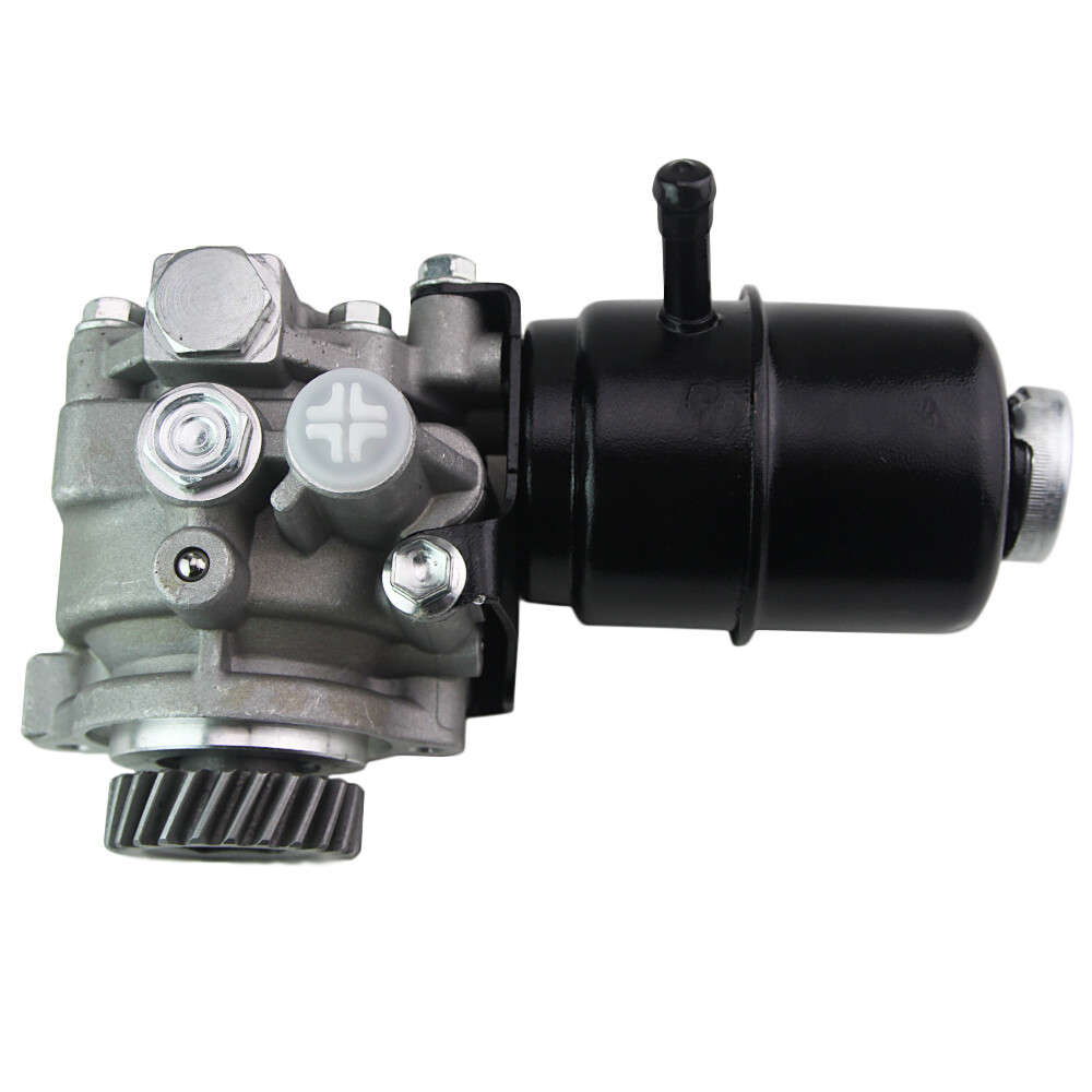 Power Steering Pump MR223480 For Mitsubishi Pajero V60 V70 2001-2006