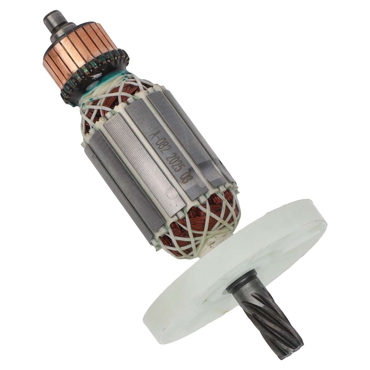 AC220V-240V Armature Rotor Anchor Replacement For Electric Rotary Hammer HM0810