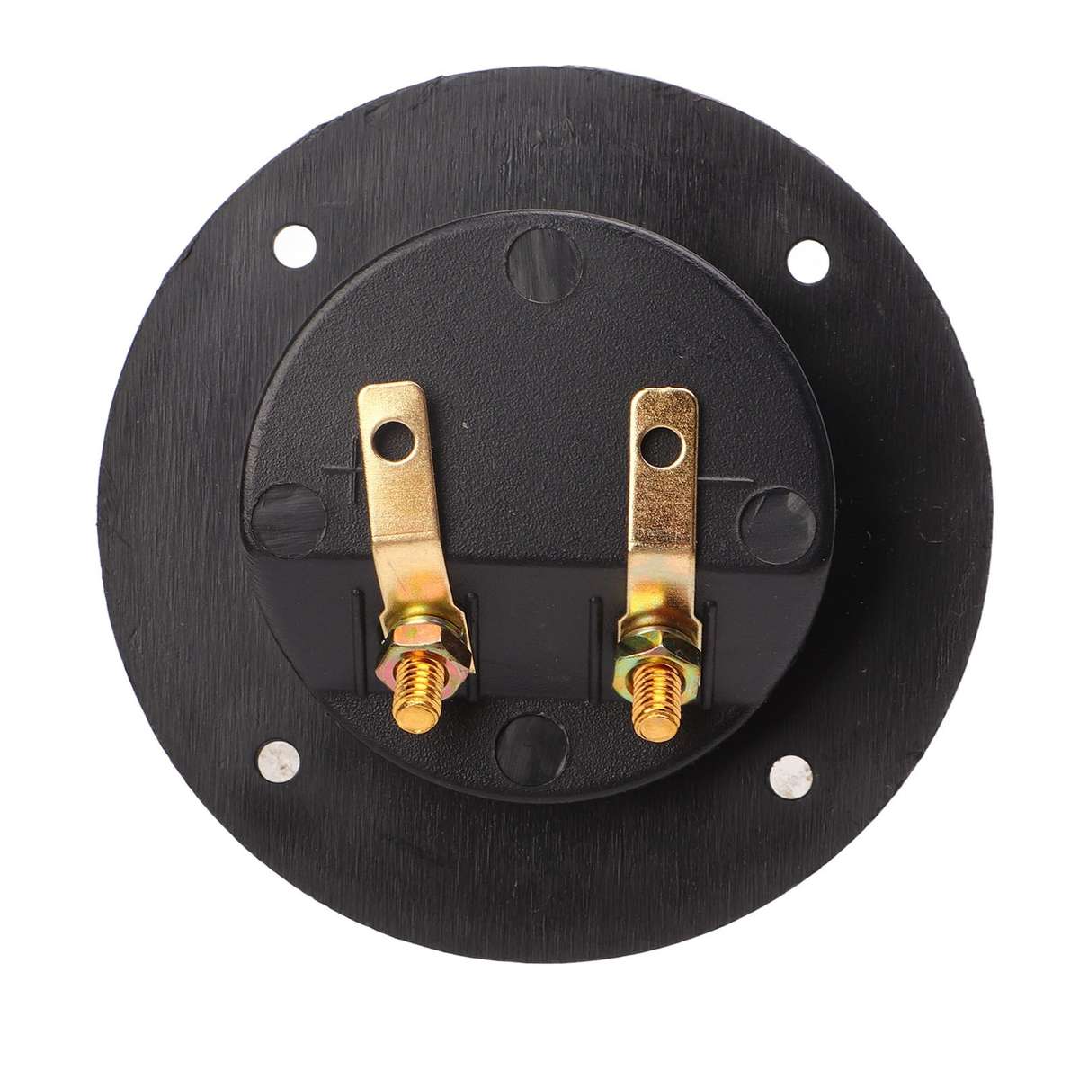 5Pcs 2 Way Stereo Speaker Box Terminal Cup Double Binding Posts For Car RV Y CHW