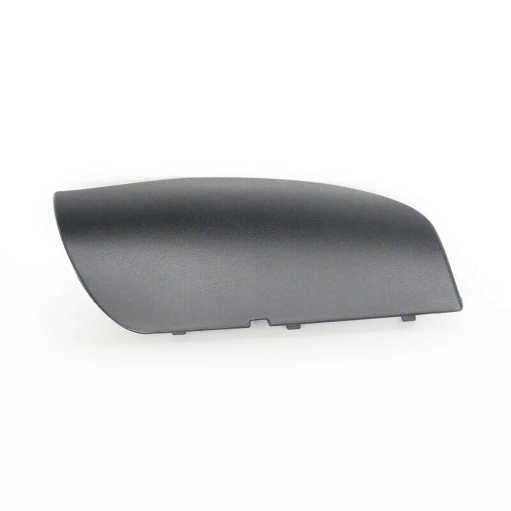 1 Pair For Porsche 2008-2010 Bumper Tow Hook Eye Cover Cap Left & Right