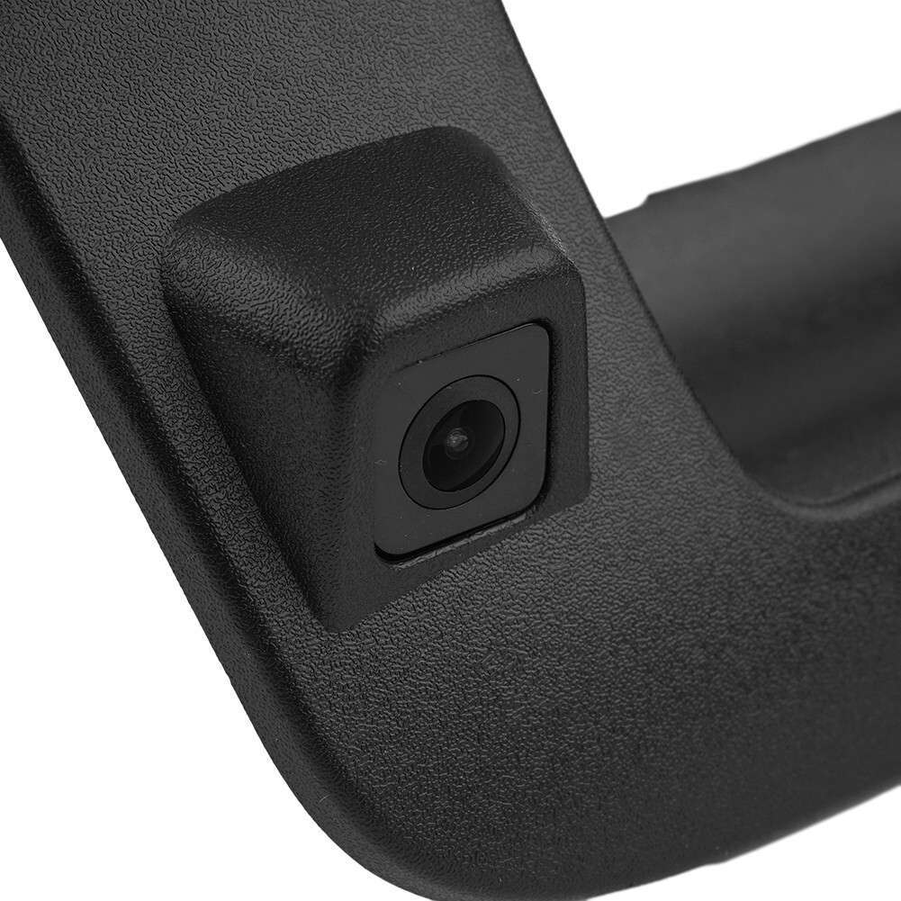 Rear Tailgate Handle Backup Camera For Silverado For GMC Sierra09-14
