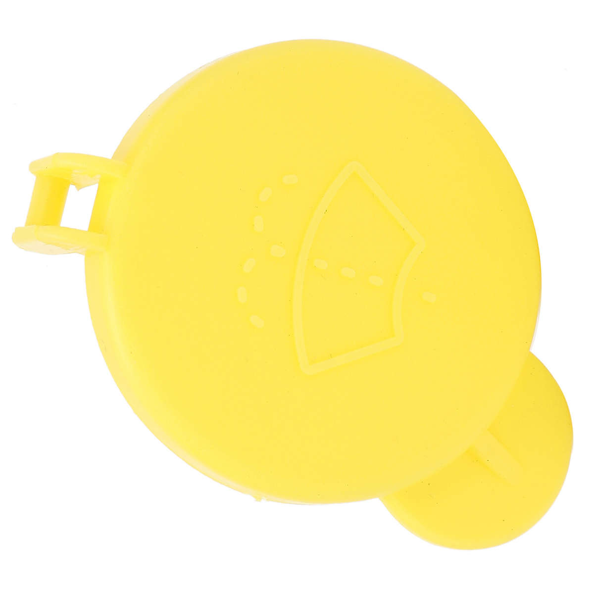 Windscreen Washer Bottle Cap Cover 1362696 Part For MK5 MK6 20022008