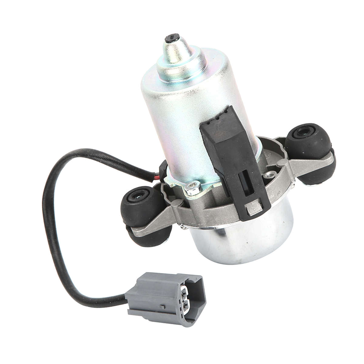 Electric Vacuum Pump Power Brake Booster Auxiliary Pump 20804130 Part For