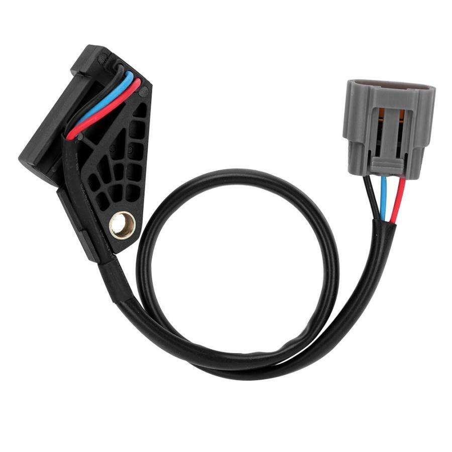 New Crankshaft Position Sensor For Mazda 323 F S Demio Miata MX-5 MX5 MK II 1.3