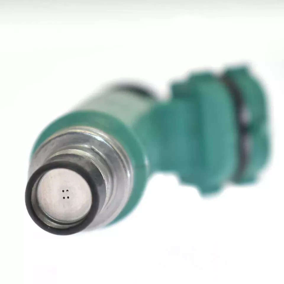 4pcs Fuel Injector nozzle 195500-3290 For Suzuki Esteem 1.6L L4 1998-2001