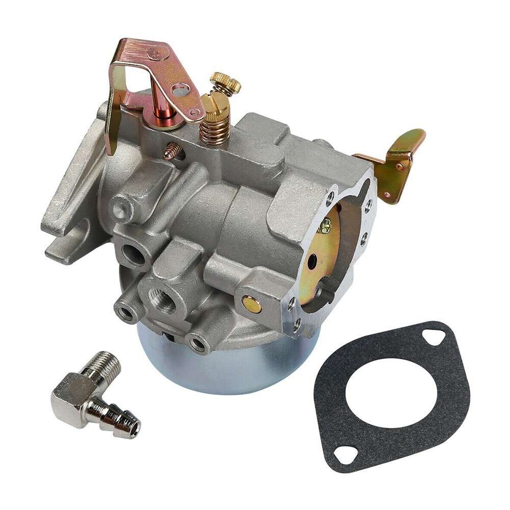 K241 K301 Carburetor For Kohler Cast Iron Engine Motor 12HP 47 853 23-S Parts