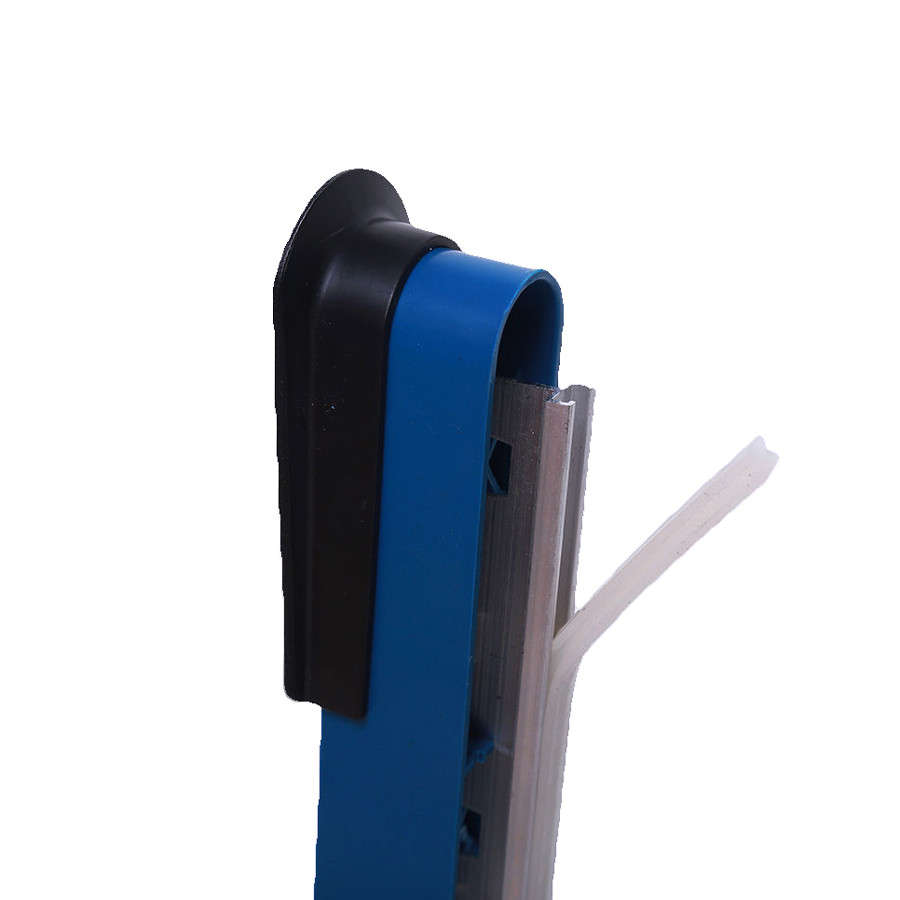 Impulse Heat Sealer 300mm Electric Plastic Poly Bag Hand Sealing Machine