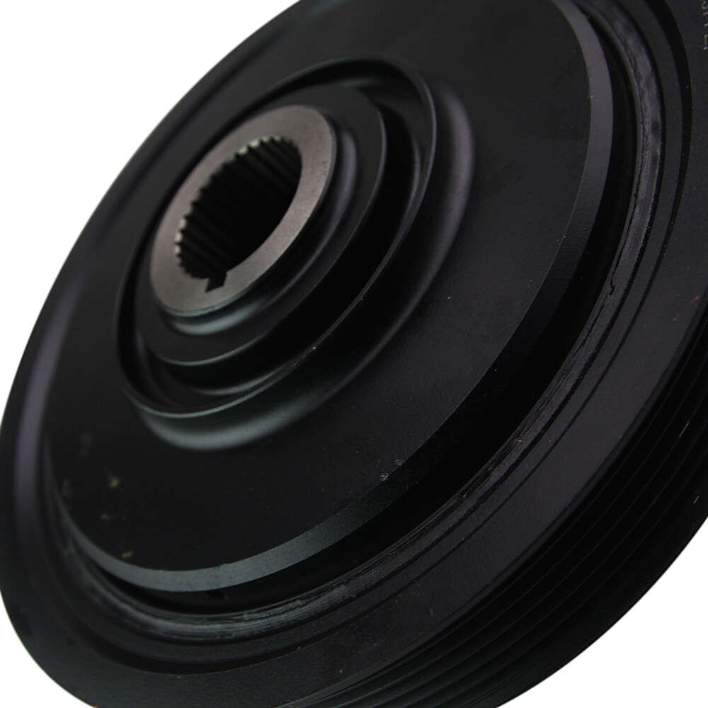 Fit For Honda Accord Elysion Legend For Acura 3.5 Crankshaft Pulley