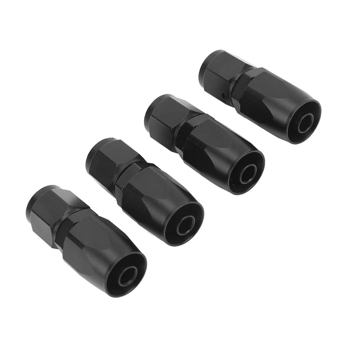 Power Steering Pump Bracket Chrome Polished Parts For