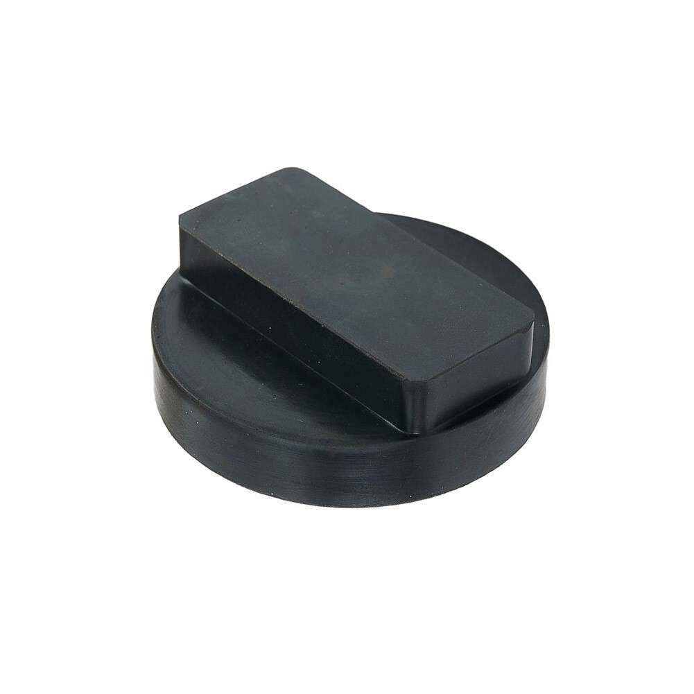 Rubber JackingJack Pad Lift Adaptor FOR E46 E90 E91 E92 For X1 X3 X5 X6 Z4 Z8