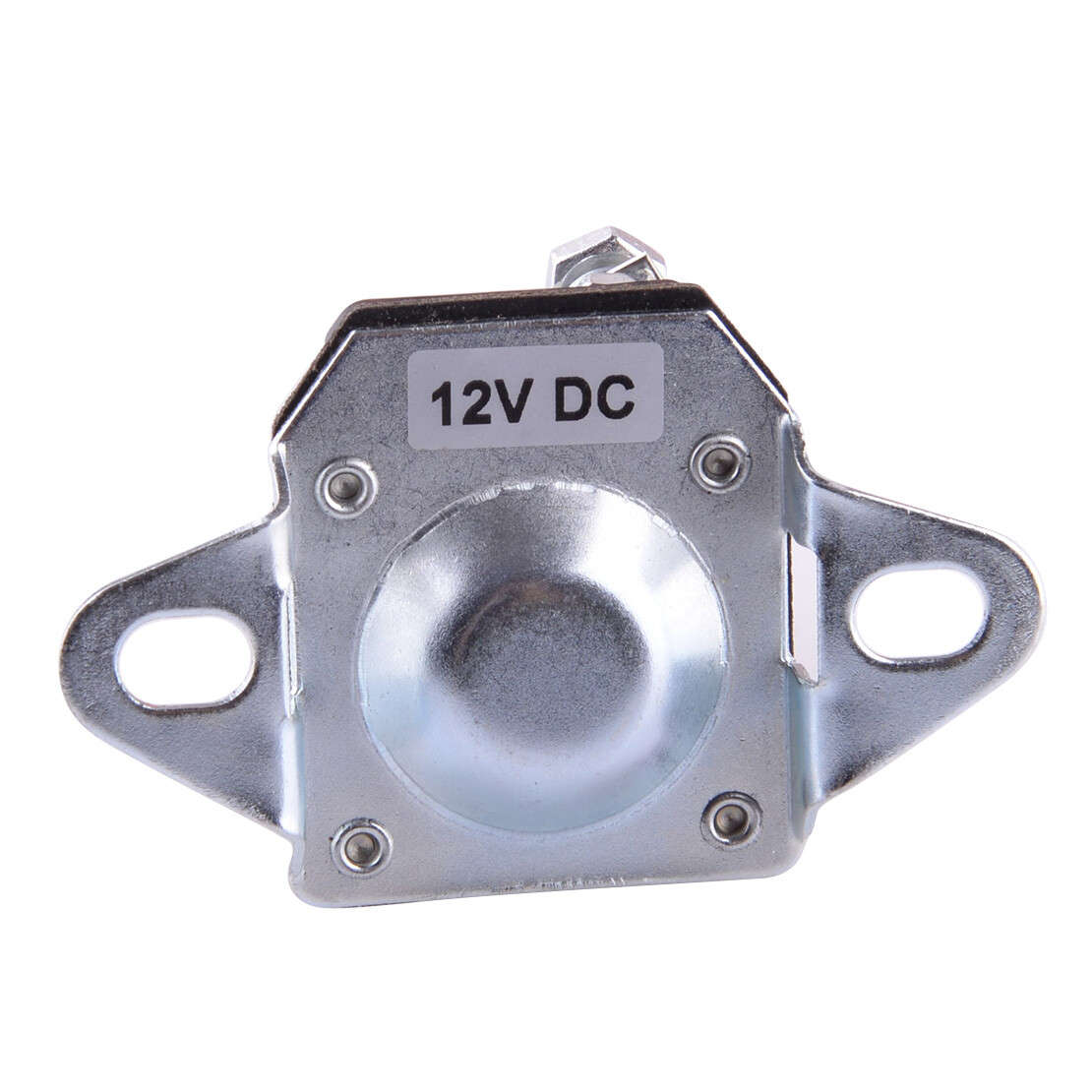 Solenoid Starter Switch Fit for Hustler Raptor Raptor SD Equipment 030817