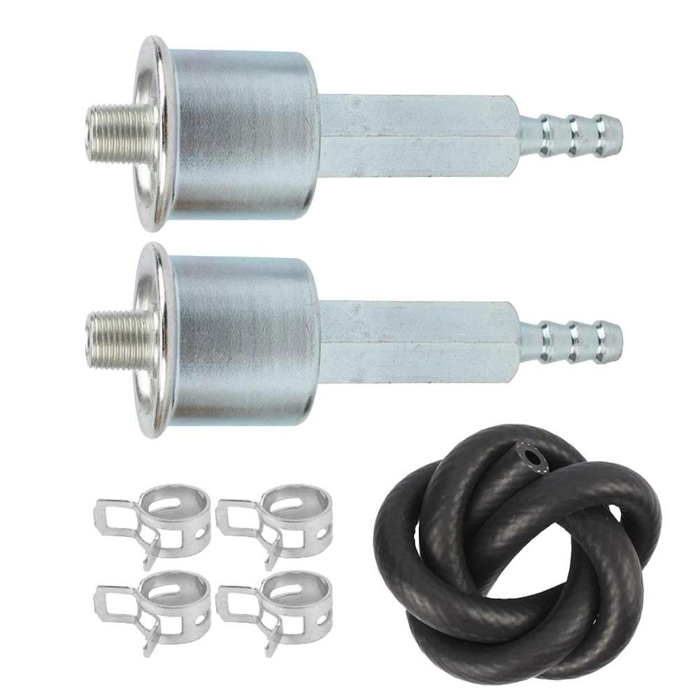 Generator Fuel Filter Replacement For MicroQuiet And Power For Generators