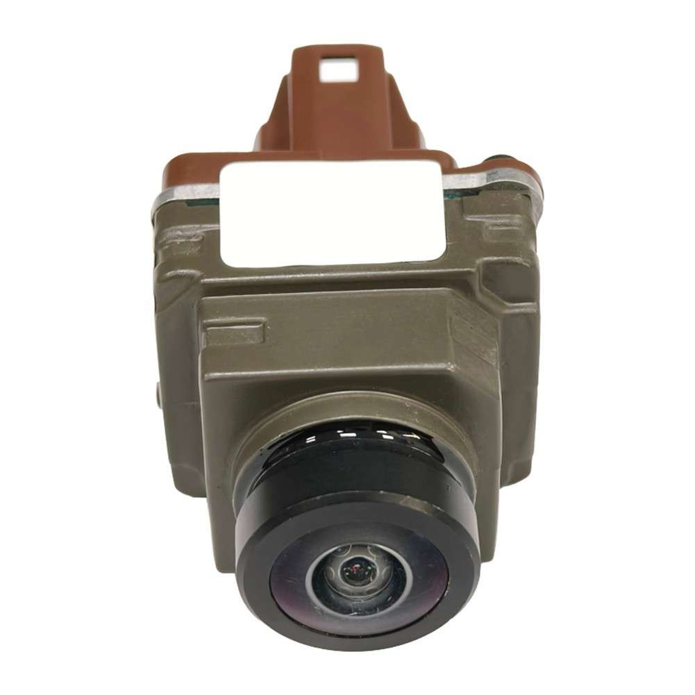 A0009054407 Front Camera Surround View For Mercedes-Benz GLC GLB GLA