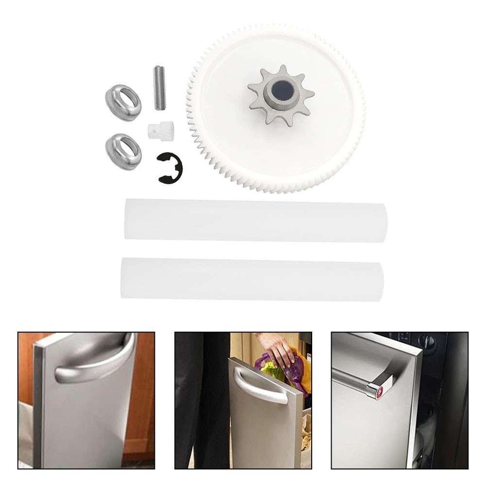 Comprehensive Upgrade 882699 Trash Compactor Drive Gear Kit For Multiple Models