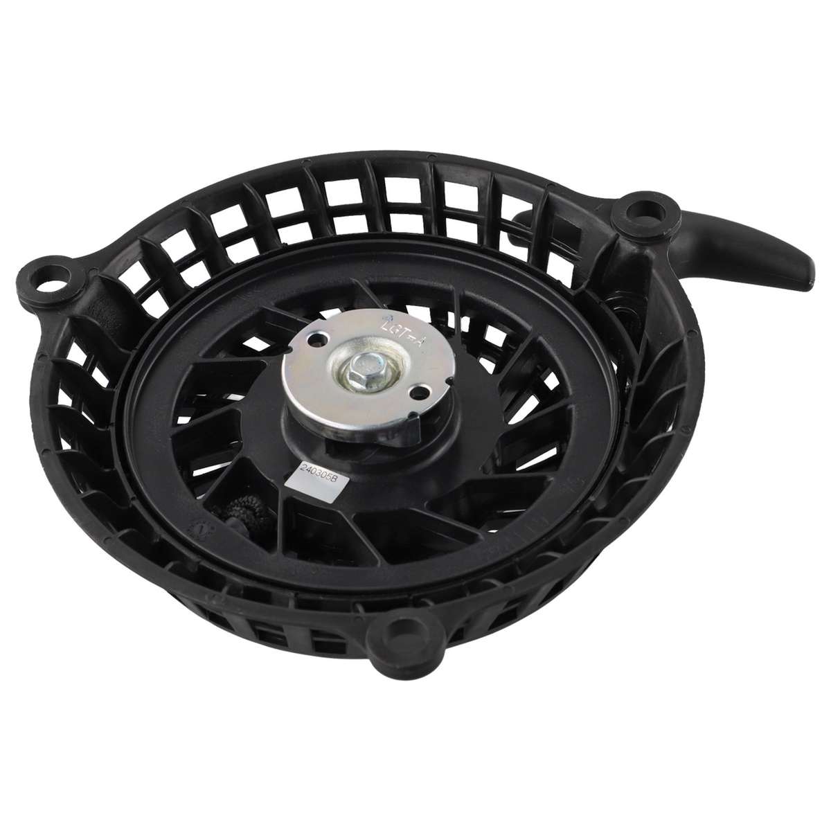 For Troy Compatible Starter Assembly Efficient Design Easy Installation