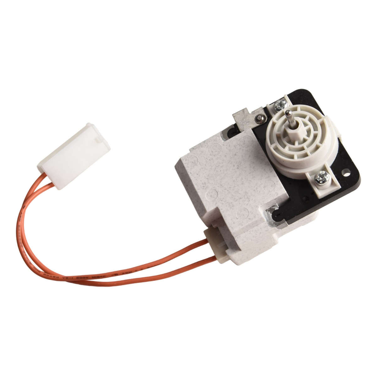 Evaporator Fan Motor W10464673 Fits Multiple Refrigerator Brands And-Models