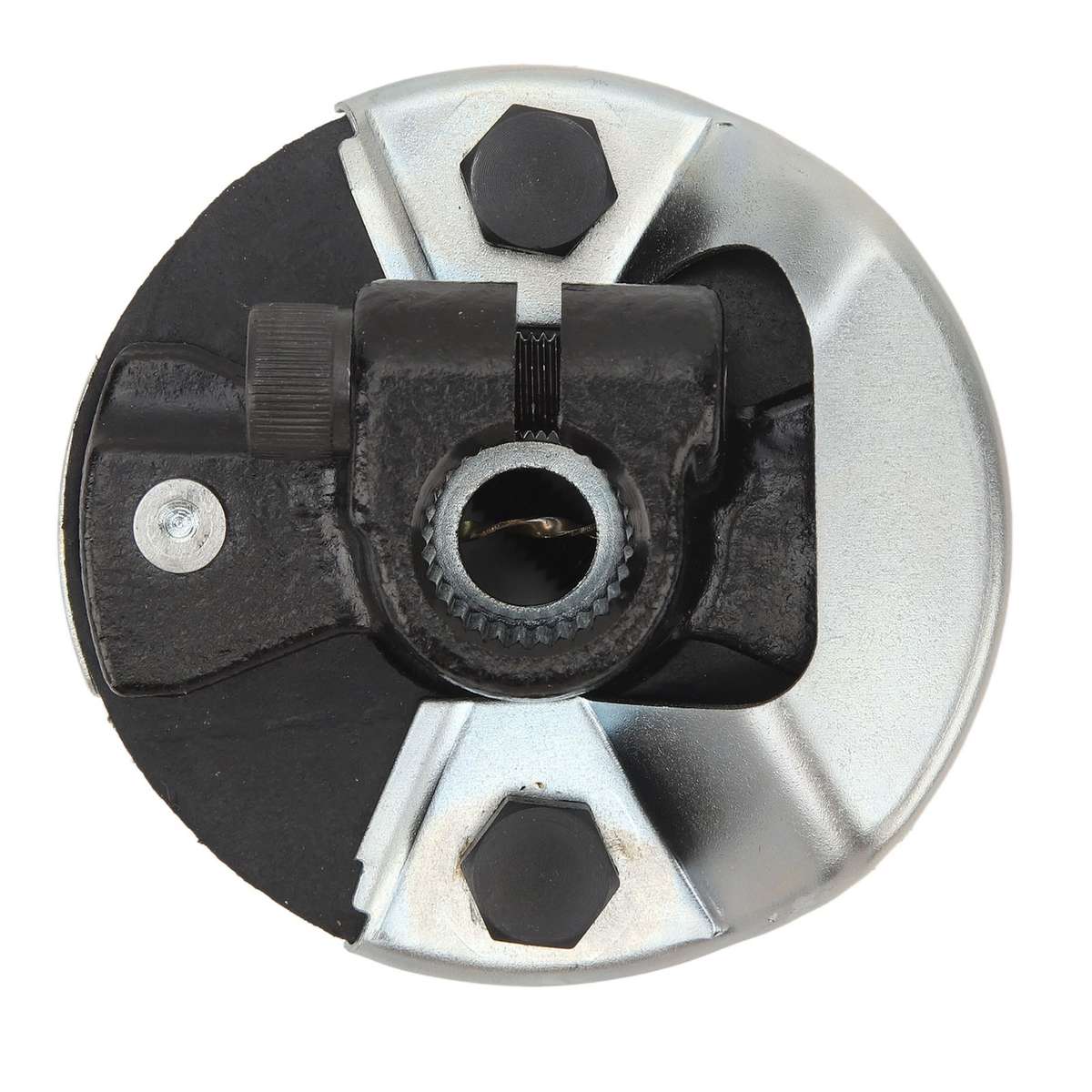 3/4in DD X 3/4in?30 Spline Steering Rag Joint Coupler Metal Steering Box Cou CHW