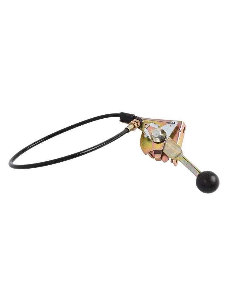 Replacement Brake Cable For Bad Boy MZ Series 2010 To 2016 Easy Installation