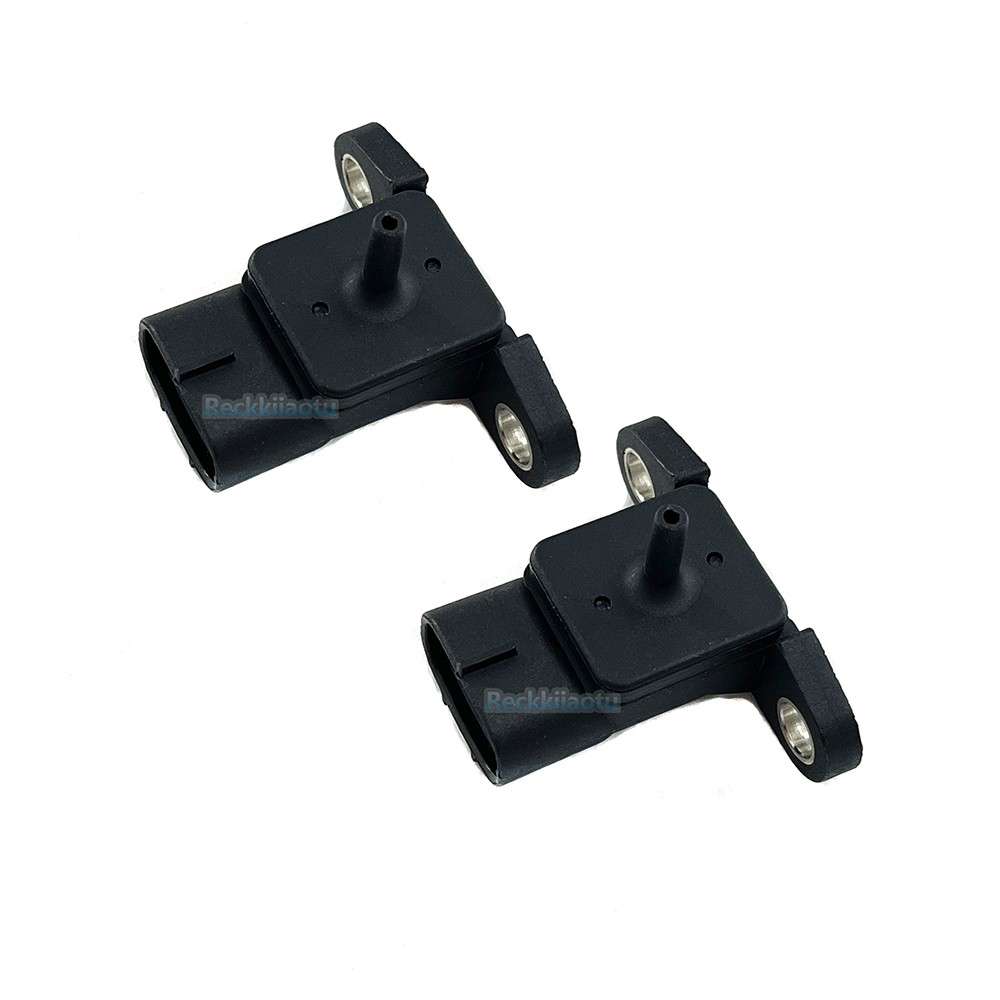 Motorcycle 2pcs SENSOR For Snowmobile 2006-2009 APEX RTX / Apex RTX ER US
