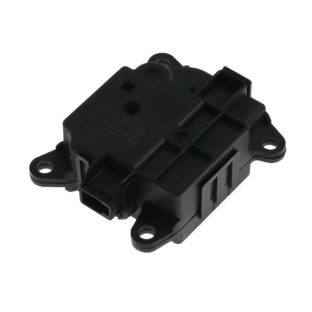 Left Side Air Mix Actuator Fit For Infiniti Q50 14-22 #27732-4GF0A 27732-4GF0B