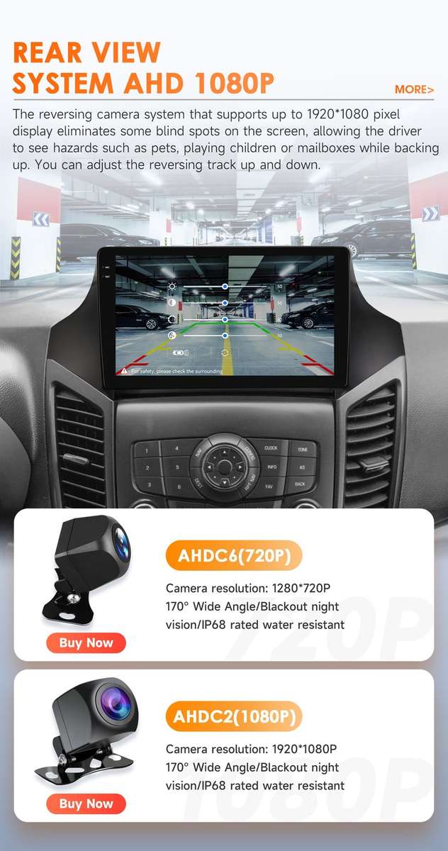 8Core Android 14 GPS For Chevrolet Orlando 2010-2018 Carplay Radio DSP Stereo BT