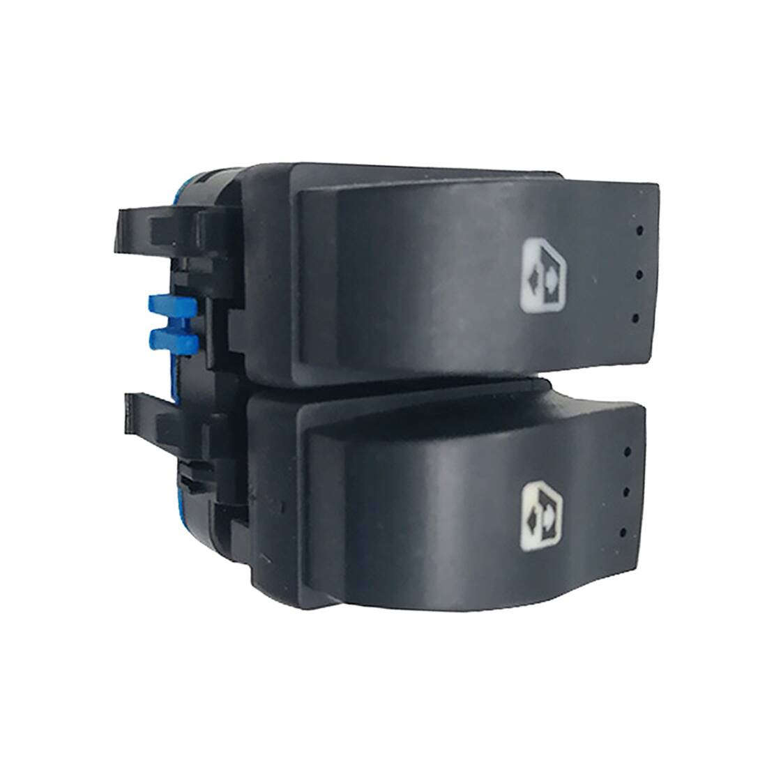 Window Switch Driver Side Fit For Renault Megane II 2 MK2