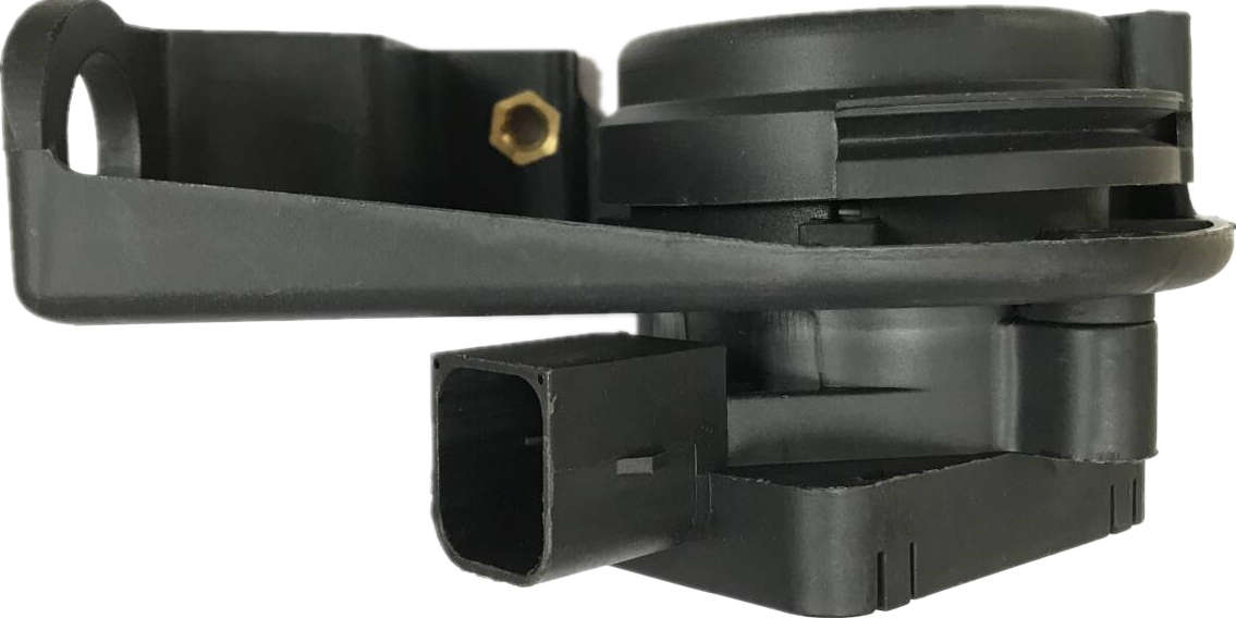 Throttle position sensor 1920AK 9613889180 19209W For Peugeot Citroen