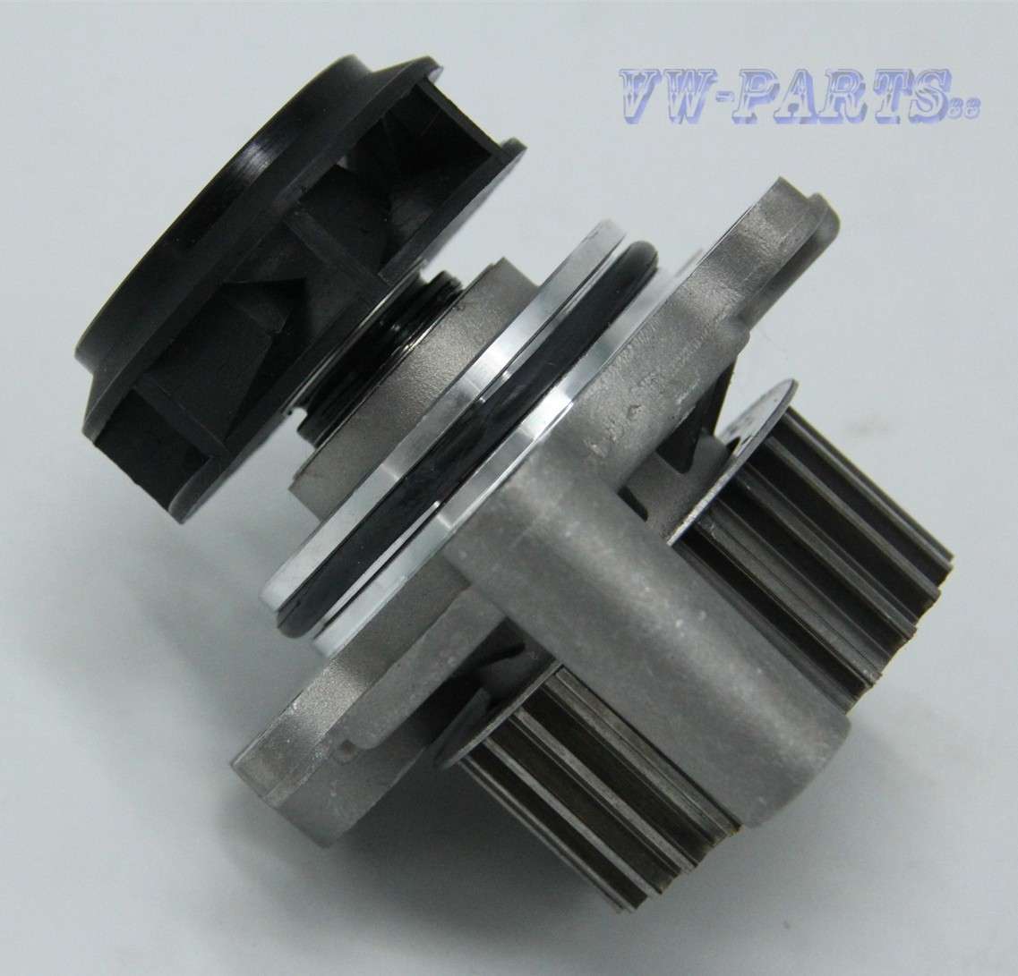 Engine Impeller Water Pump For VW Golf Jetta Passat Beetle 1.8 1.8T 2.0