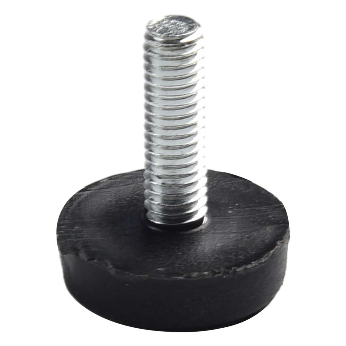 Conference Room Table And Desk Leveling Foot Pack Of 20 With M6 Thread