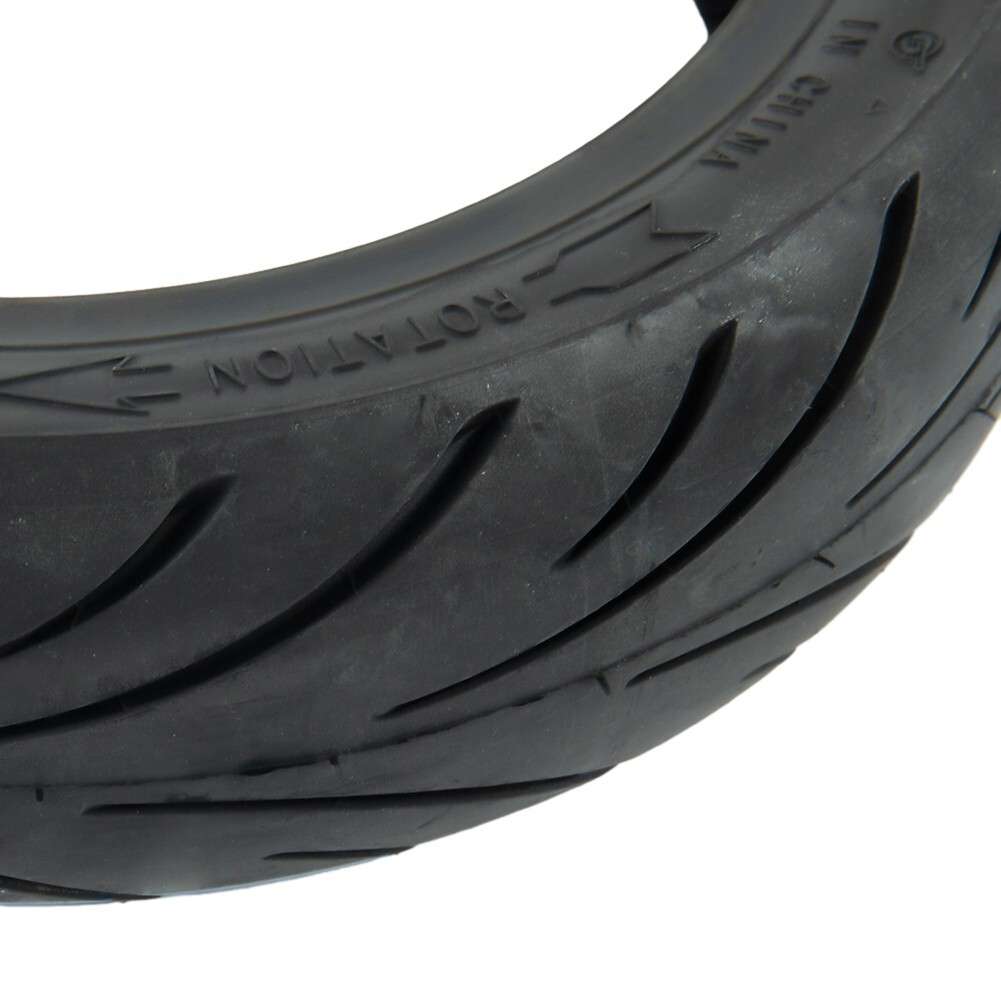 10 Inch 10*2.30-6.5 Replace Tubeless Tyre-For KQ2 Electric Scooter
