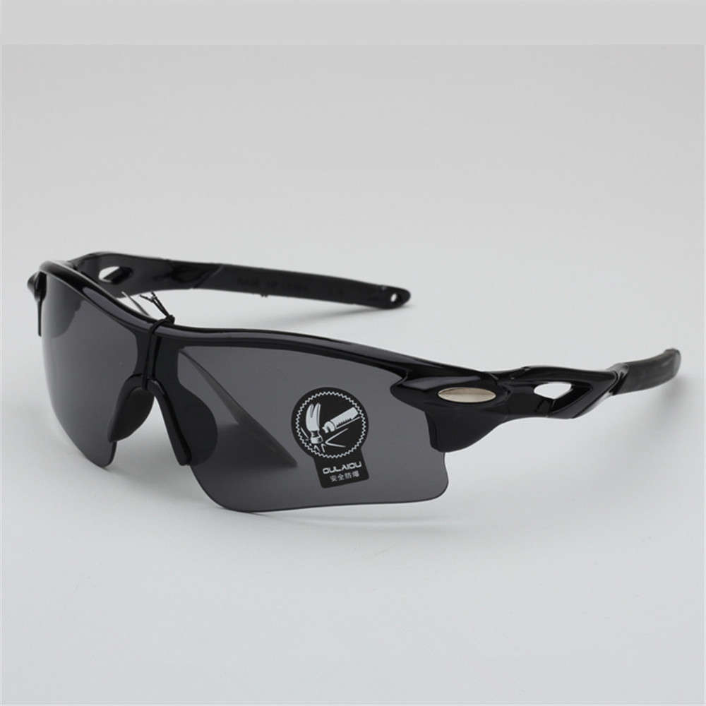 Sport Sunglasses UV 400 - Cycling.Running,Golf,Fishing