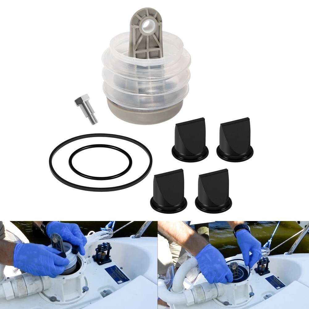 385230980 Pump Bellows Kit Replace Parts For Dometic S T J VHT And for VG