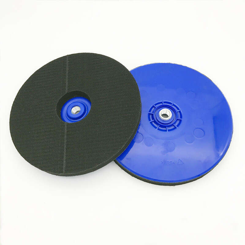 9 inch Drywall Sander Sanding Pad Replacement Dustless Sanding Disk 10 holes